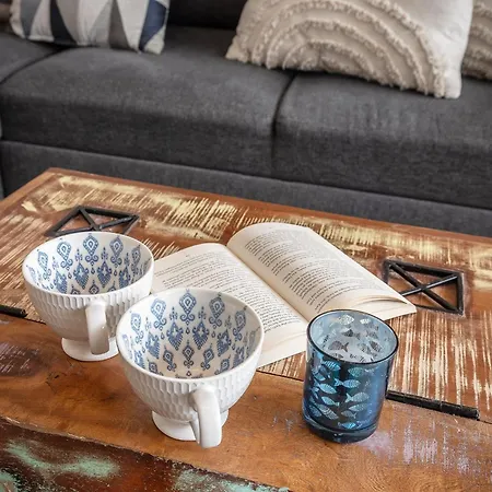 شقة 50151... كاروليننسيل