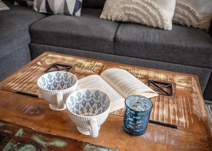 公寓 50151... 卡罗利嫩西尔